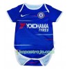 Billiga Fotbollströjor Chelsea Mini Hemma tröja 2018/19